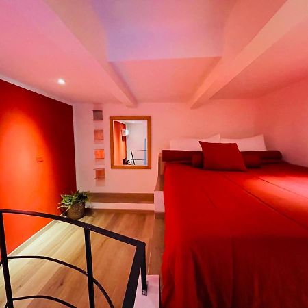Lanova 21 Rooms Неаполь Экстерьер фото