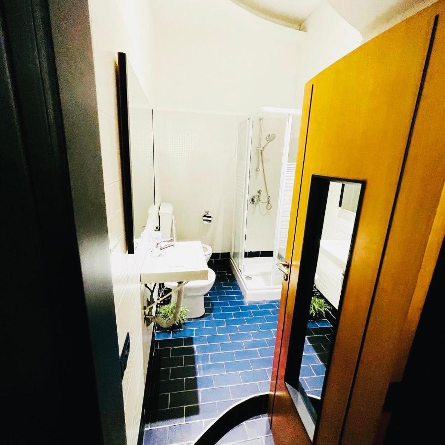 Lanova 21 Rooms Неаполь Экстерьер фото